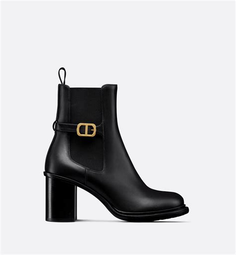 dior bottine|bottes Dior femme.